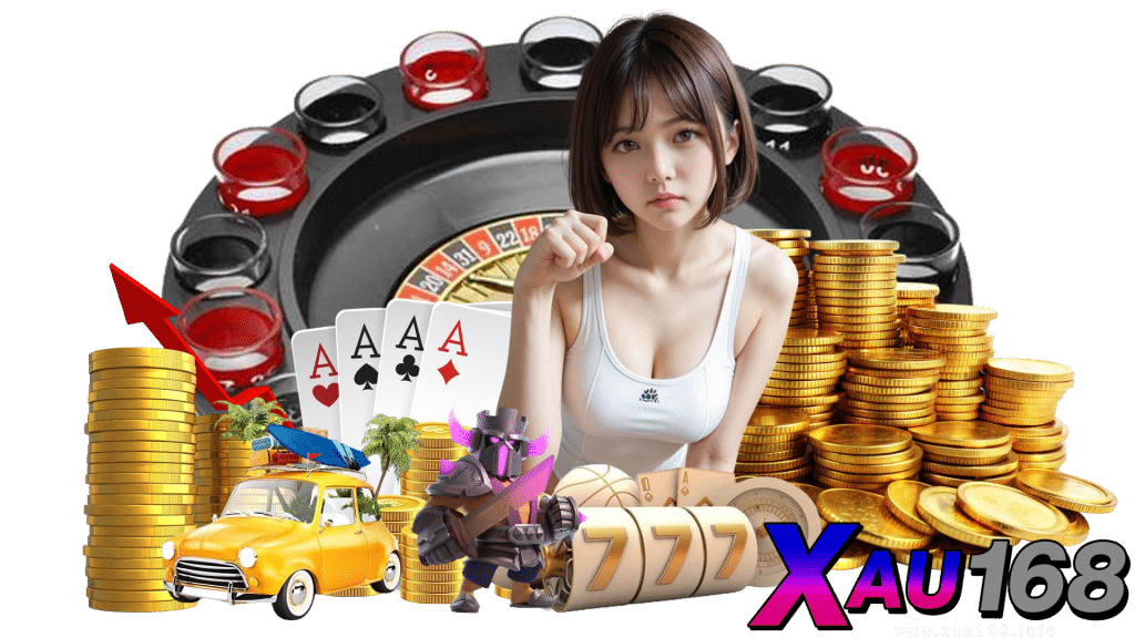 xau168