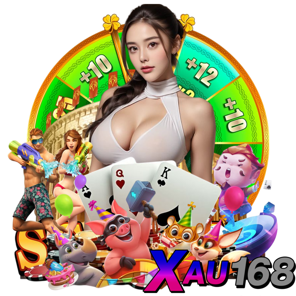 xau168 slot