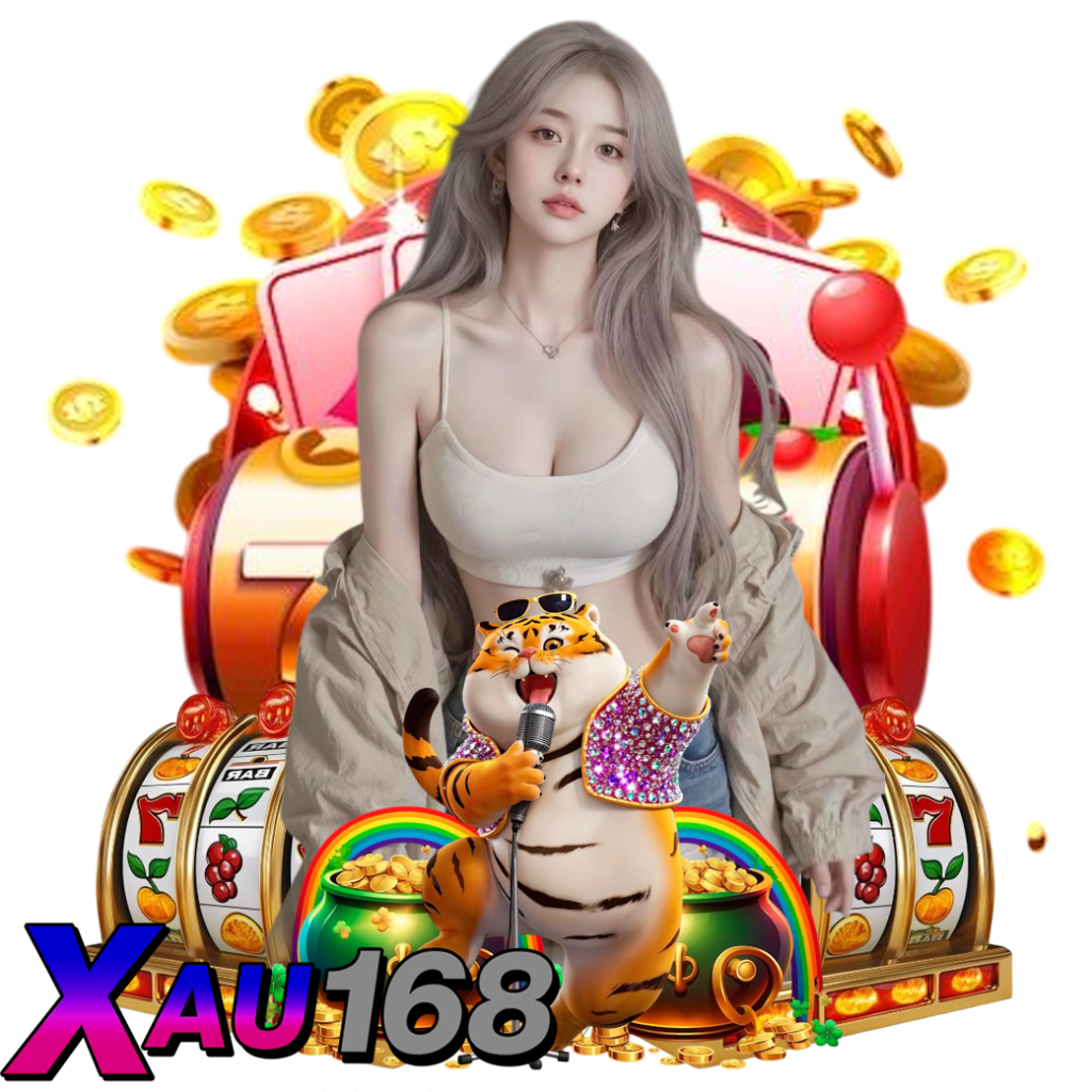 xau168 vip